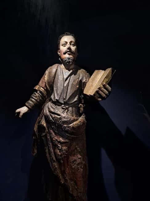 Ribeira Brava: Guided Walking Tour with Local Market Visit - The Sum Up: Who Will Love This Tour?