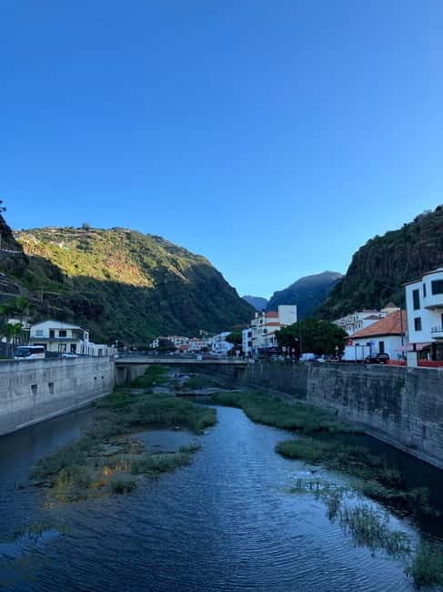 Ribeira Brava: Guided Walking Tour with Local Market Visit - FAQ