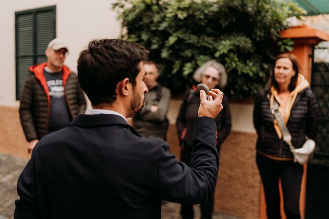 Ribeira Brava: the Barn of the First Atlantic City - Private Tour - Local Cuisine and Dining in Ribeira Brava