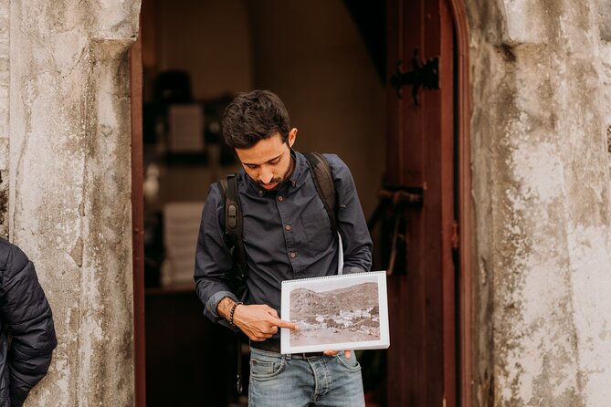 Ribeira Brava: the Barn of the First Atlantic City - Private Tour - Practical Information for Your Ribeira Brava Tour