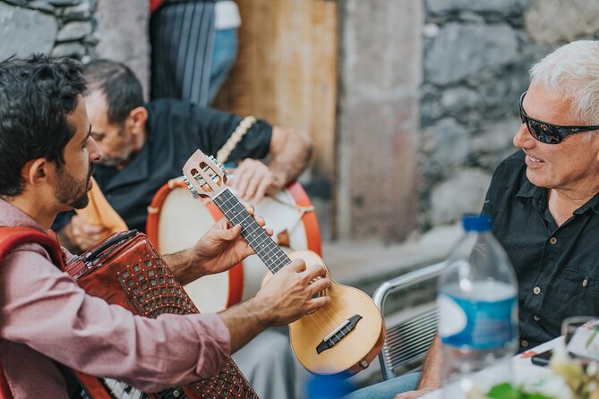 Ribeira Brava: the Barn of the First Atlantic City - Private Tour - Common Questions