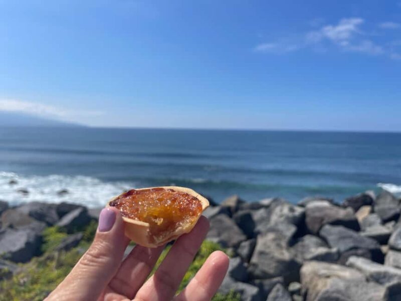 Ribeira Grande: Food & Culture Walking Tour - Good To Know