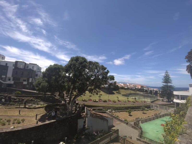 Ribeira Grande: Food & Culture Walking Tour - An Ideal Introduction to Ribeira Grande