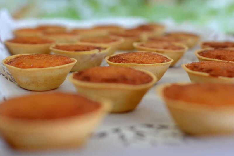 Ribeira Grande: Food & Culture Walking Tour - The Practical Side: What’s Included and What to Consider