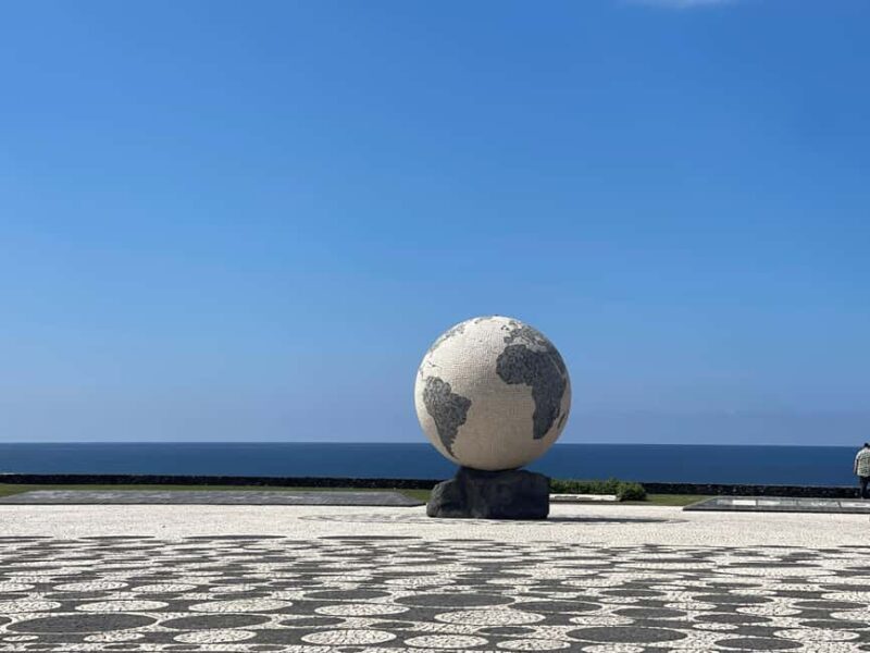 Ribeira Grande: Food & Culture Walking Tour - Who Would Love This Tour?