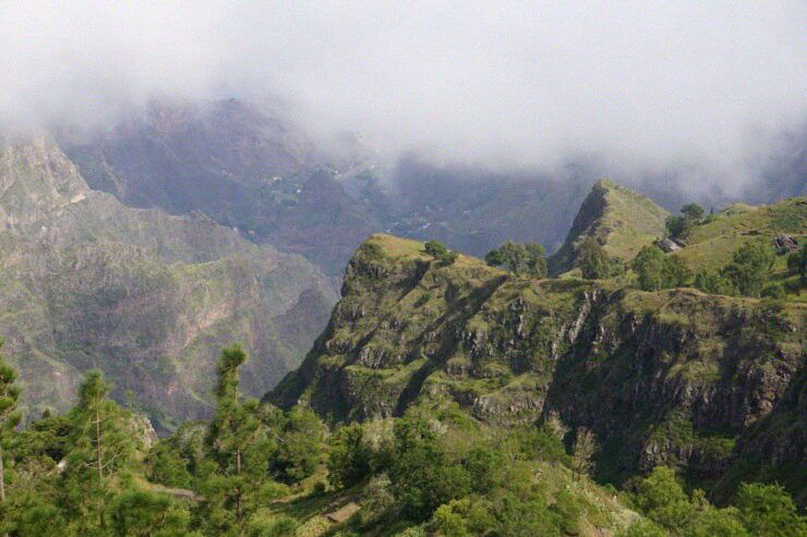 Ribeira Grande: Hiking Day Trip to Ribeira De Torre - Booking Details