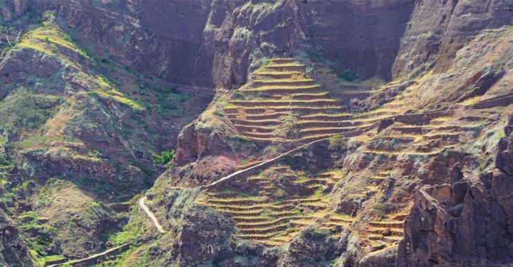 Ribeira Grande: Hiking Day Trip to Ribeira De Torre - Inclusions
