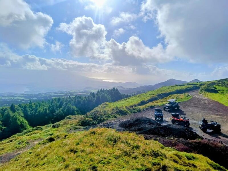 Ribeira Grande: Sete Cidades Buggy tour - Final Thoughts