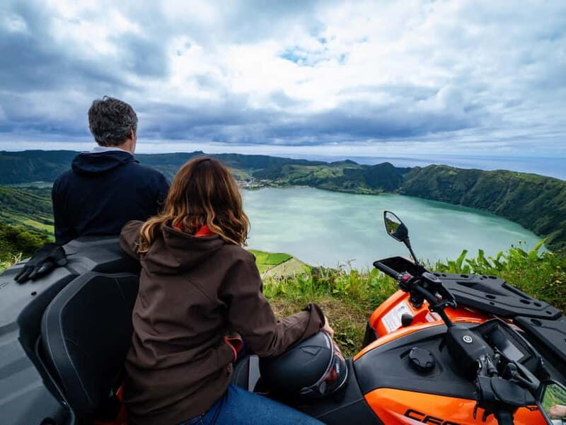 Ribeira Grande: Sete Cidades Quad / Buggy Tour - Final Thoughts