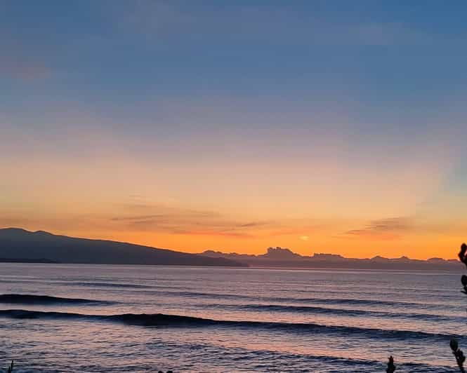 Ribeira Grande: Sunset Boat Tour | Cintrão Cape - Good To Know