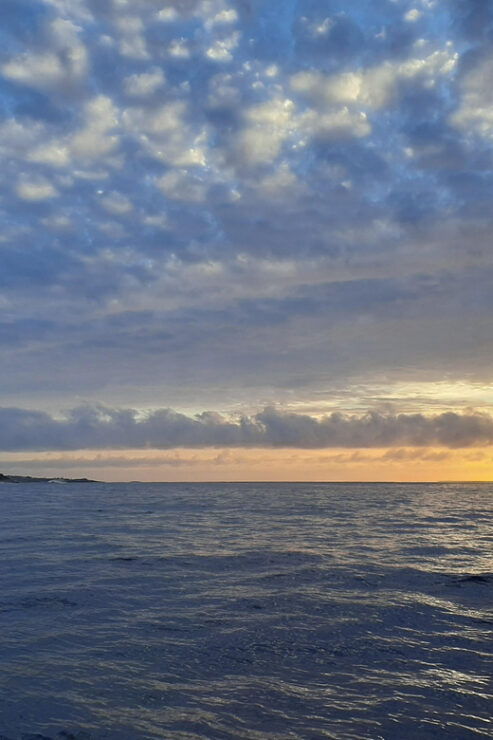 Ribeira Grande: Sunset Boat Tour | Cintrão Cape - Itinerary