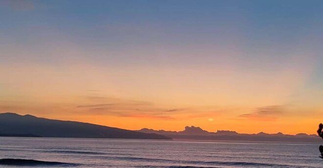 Ribeira Grande: Sunset Boat Tour | Cintrão Cape - Swimming Pause