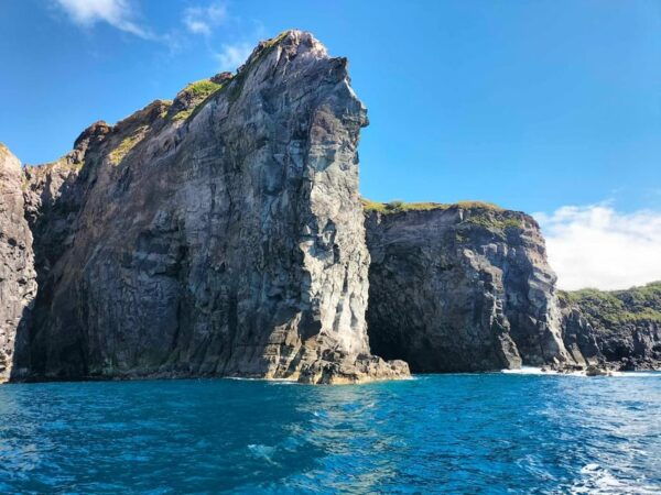 Ribeira Grande: Sunset Boat Tour | Cintrão Cape - Important Information