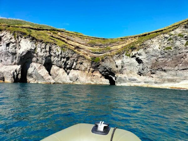 Ribeira Grande: Sunset Boat Tour | Cintrão Cape - Frequently Asked Questions