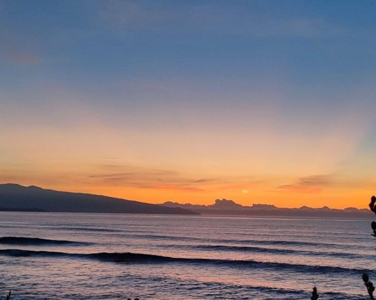 Ribeira Grande: Sunset Boat Tour |Cintrão Cape - Activity Details