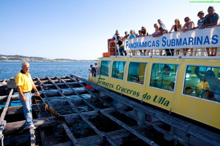 Ribeira: Mussel Boat Trip With Mussel Tasting - Pricing and Reservation