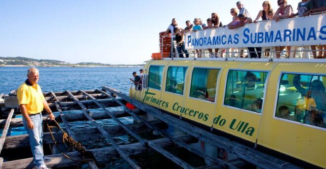Ribeira: Mussel Boat Trip With Mussel Tasting - Experience Highlights