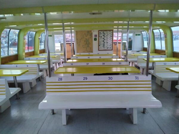 Ribeira: Mussel Boat Trip With Mussel Tasting - What to Expect on the Tour