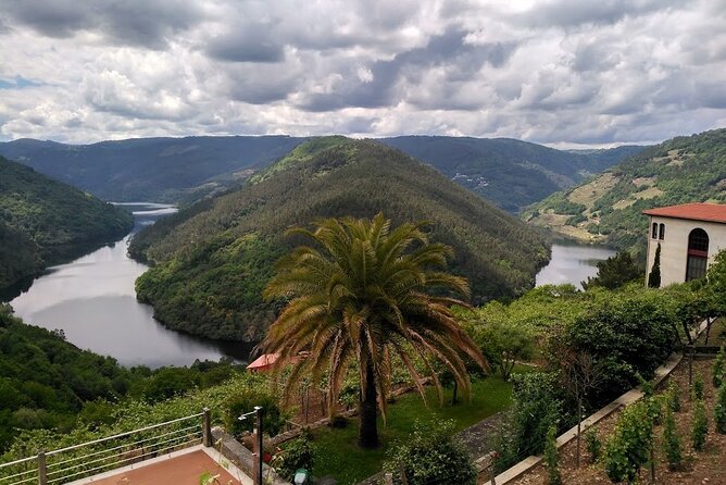 Ribeira Sacra Cruise Through the Sil and Allariz Canyons - Stunning Scenery Along the Sil River