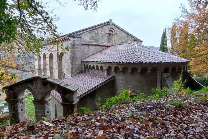 Ribeira Sacra Cruise Through the Sil and Allariz Canyons - Practical Information and Booking Details