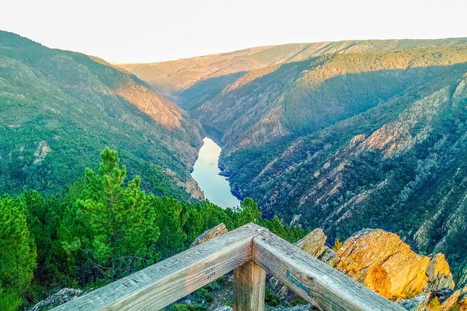 Ribeira Sacra, "Heroic Wines" Private Tour From Santiago - Reviews