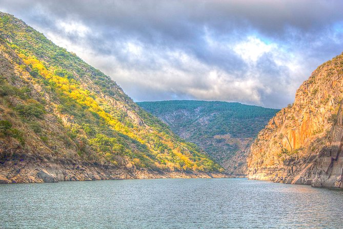 Ribeira Sacra, "Heroic Wines" Private Tour From Santiago - Highlights