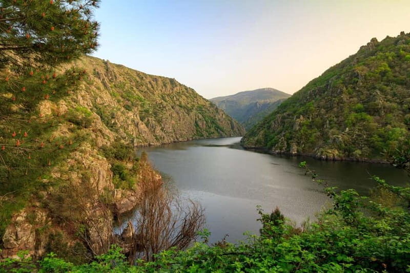 Ribeira Sacra & Ourense Day Tour with Catarmaran Cruise - Final Thoughts