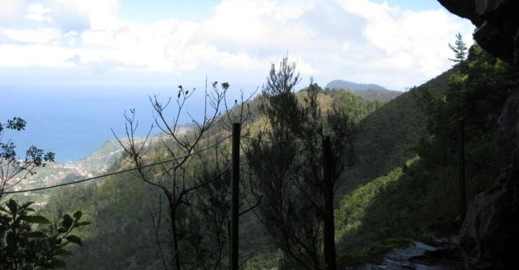 Ribeiro Frio / Portela Full Day Hike - Activity Details