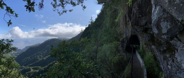 Ribeiro Frio / Portela Full Day Hike - Cancellation Policy