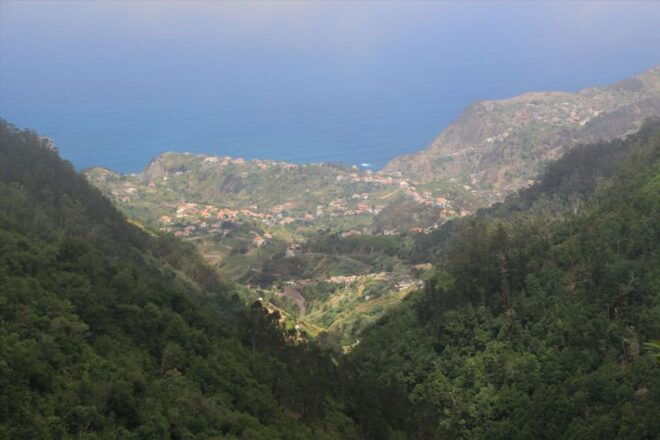 Ribeiro Frio - Portela - Levada Do Furado - Customer Rating