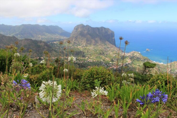 Ribeiro Frio - Portela - Levada Do Furado - Highlights of Ribeiro Frio Forest Park