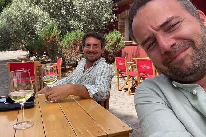 Ribera Del Duero 1 Day Wine Tour in English - Customer Reviews