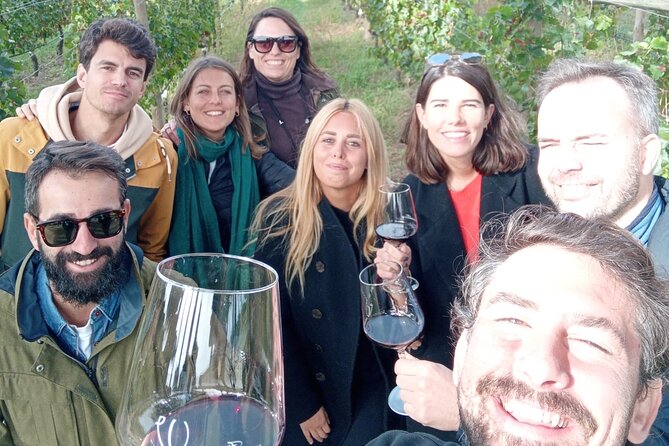 Ribera Del Duero 1 Day Wine Tour in English - Booking and Assistance