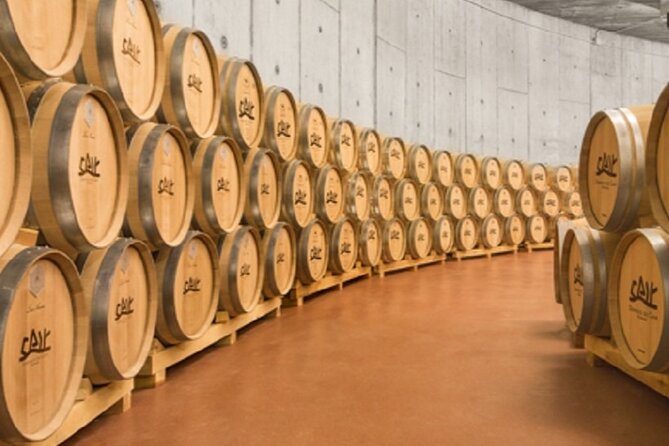 Ribera Del Duero And Rueda White & Red Wine Route - Good To Know