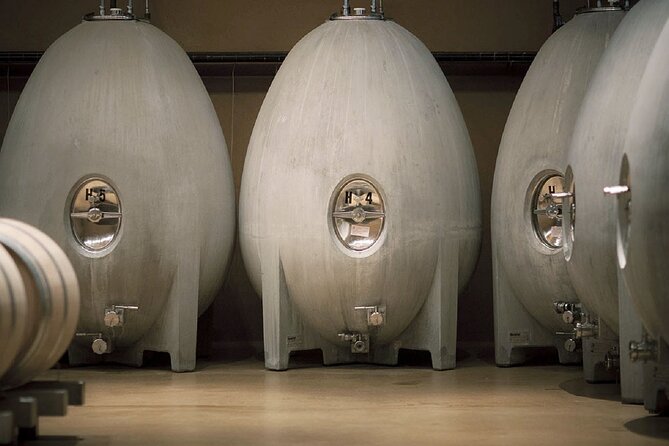 Ribera Del Duero And Rueda White & Red Wine Route - Booking Details