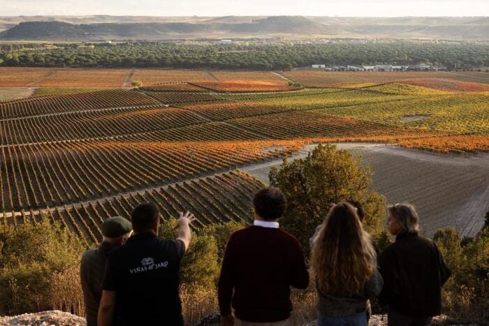 Ribera Del Duero: Experience, Vineyard and 4x4 Mountain, Aperitif and Tasting. - Frequently Asked Questions