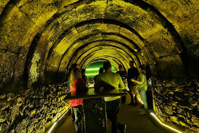 Ribera Del Duero Private Tour - Pricing and Group Size Options