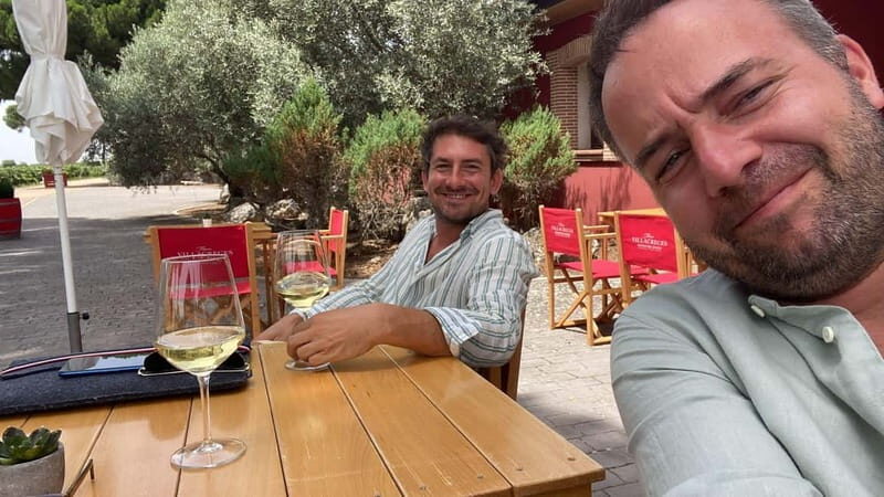 Ribera del Duero Tour: 2 Wineries with Transport from Madrid - An In-Depth Look at the Ribera del Duero Tour