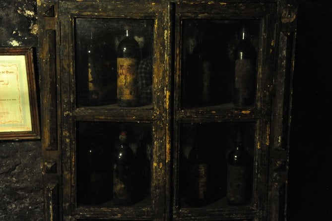 Ribera Del Duero Wineries Guided Tour & Wine Tasting From Madrid - The Sum Up