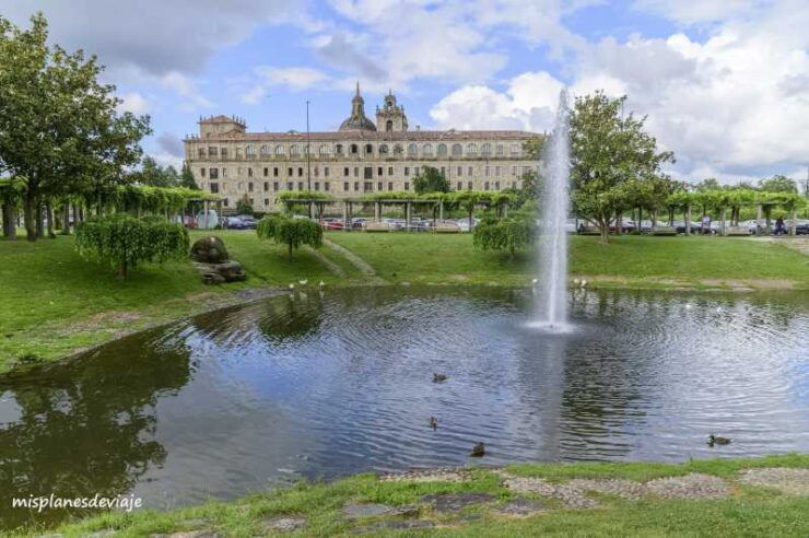 Ribera Sacra From Coruña - Good To Know