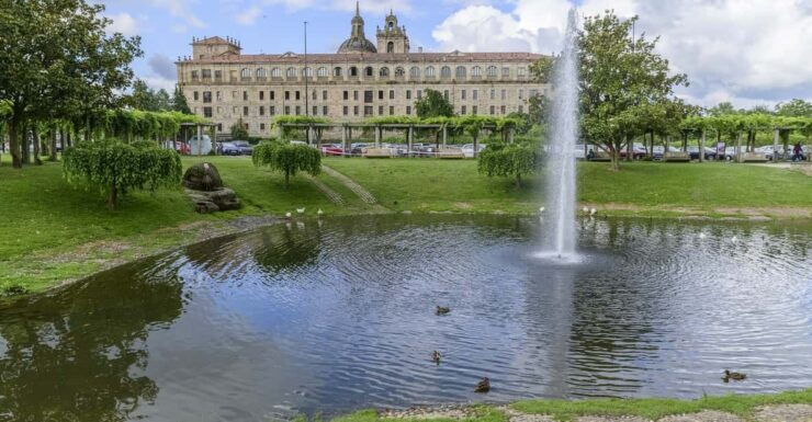 Ribera Sacra From Coruña - Itinerary Highlights