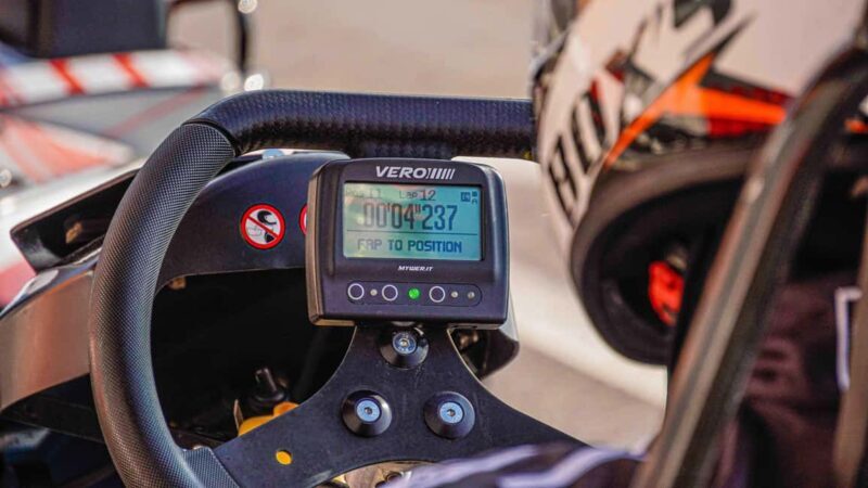 Riccione: 20-Minute Go-Karting Race with Qualifying Laps - The Practicalities: What You Should Know