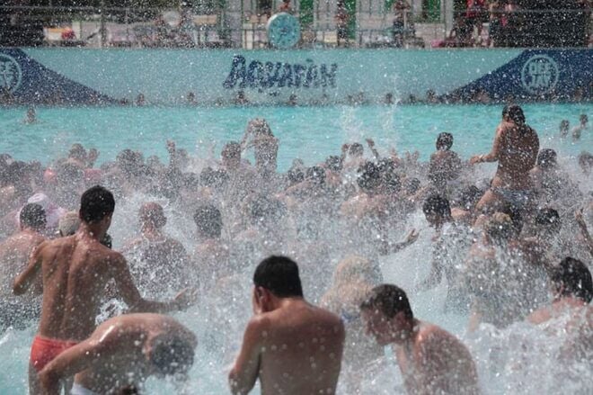 Riccione: Aquafan Open Date Entrance Ticket - Customer Reviews and Feedback