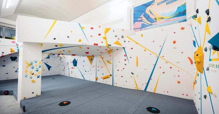Riccione: Climbing Experience 1 Day - Good To Know