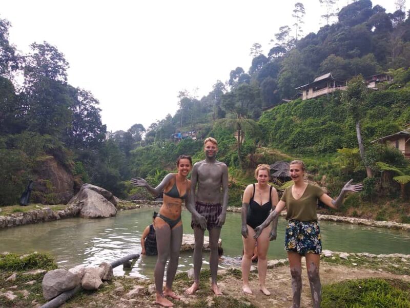 Rice Fields, Coffee plantation, White Crater, & Hot Springs - Final Thoughts: Who Will Love This Tour?