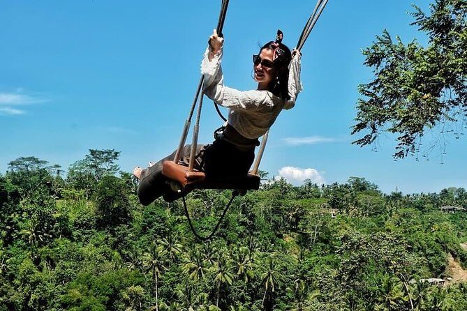 Rice terrace tour and Ubud area tour - Good To Know