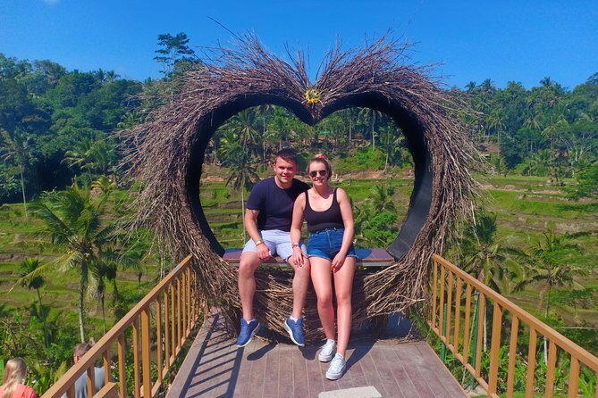 Rice terrace tour and Ubud area tour - Practical Tips and Personal Insights