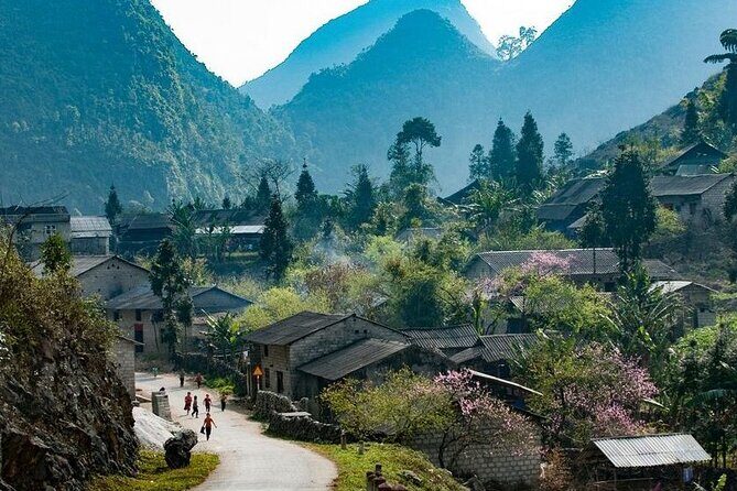Rice Terraces and Ethnic Villages - Authentic Experiences and Practical Insights