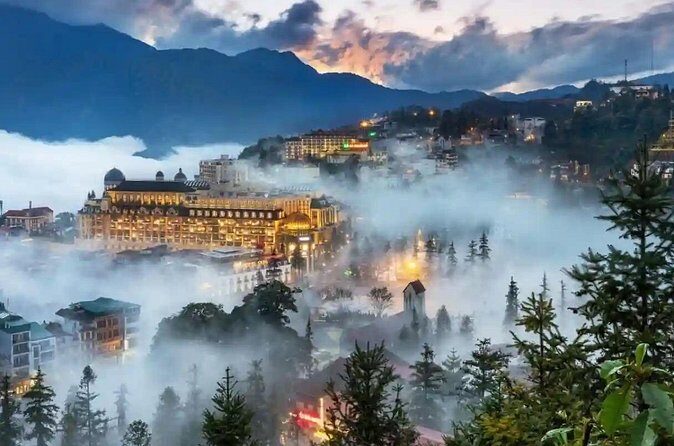 Rice Terraces and Ethnic Villages - Who Will Love This Tour?