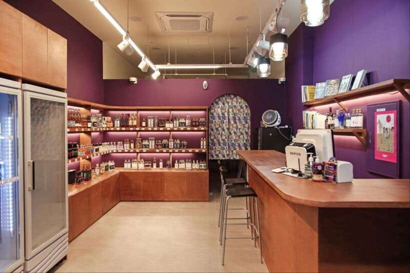 Rice Wine Tasting with Sommelier - Finest Makgeolli (& Soju) - Good To Know